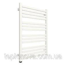 Комбинированный Полотенцесушитель Плоский Белый 710х500 Terma Marta Черновцы - изображение 3