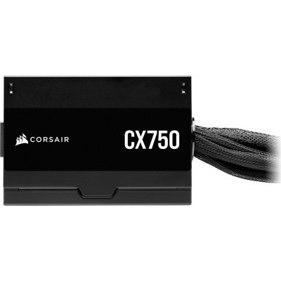 Блок живлення Corsair 750W CX750 (CP-9020279-EU) Вінниця - фото 7