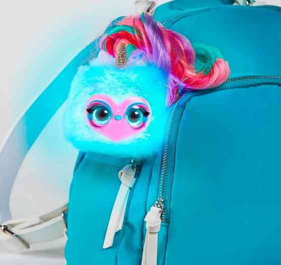 Інтерактивний єдиноріг Pomsies Lumies – Дейзі Артикул: 02248-D Київ