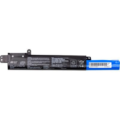 Аккумулятор для ноутбука ASUS Vivobook A507M (A31N1719) 10.8V 2200mAh PowerPlant (NB431380) Винница - изображение 1