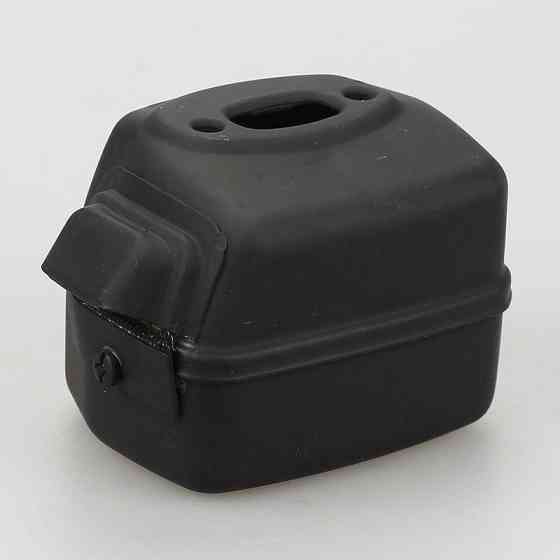 Глушник бензопила Hus 51/55 Мукачево