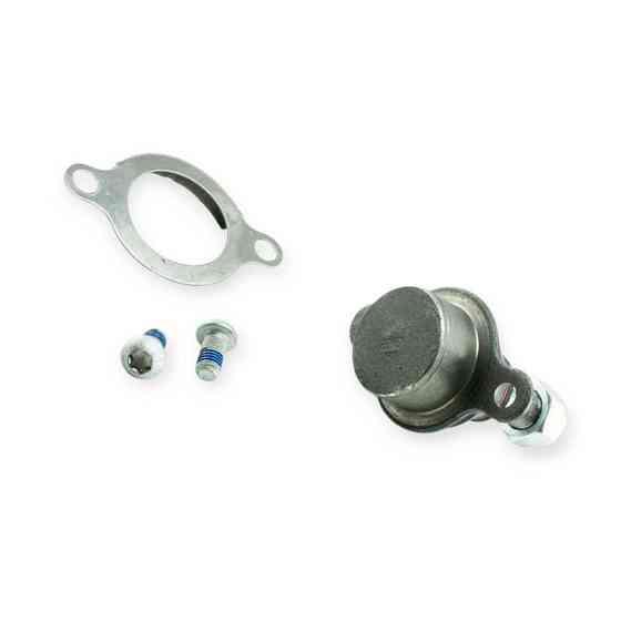 Кульова Форд Транзит 06-14 нижня опора Мукачево