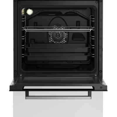 Плита Beko FSE52332DWDS Винница