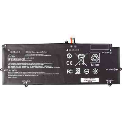 Акумулятор до ноутбука HP Pro X2 612 G2 series (SE04XL) 7.7V 5400mAh PowerPlant (NB462421) Вінниця