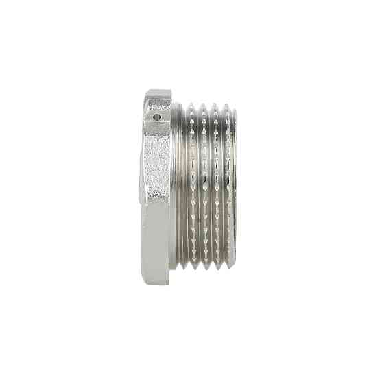 Заглушка Thermo Alliance Forte 1" НР SF35325 Київ