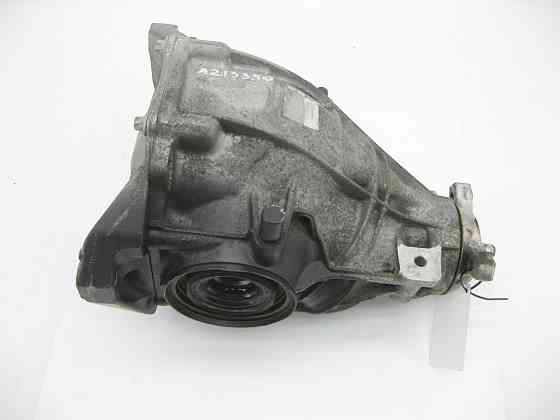 Mercedes-Benz  A2133500601 Редуктор заднього моста 1:2.823 E-Class W213 C238 C-Class W205 CLS C257 GLC X253 Одеса