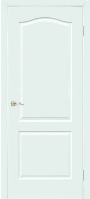 Межкомнатные двери Омис Класика ПГ под покраску  900х2000 мм Киев - изображение 1