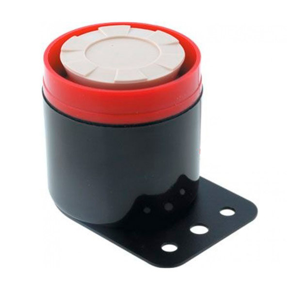 Оповіщувач SA-105 (black) Київ - фото 1