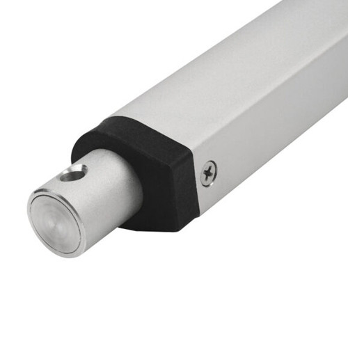 Линейный привод Актуатор штоковый 300мм 200Н 44мм/с HY01-12-A5-455-300 Вінниця - фото 4