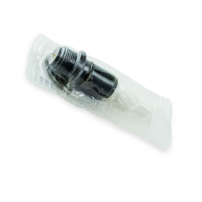 Привод (пластик.корпус, белая шестерня, крепеж) спидом.таврия Мукачево - изображение 1