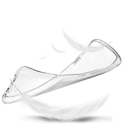 Чохол до мобільного телефона BeCover Samsung Galaxy S24 Transparancy (710465) Вінниця - фото 4