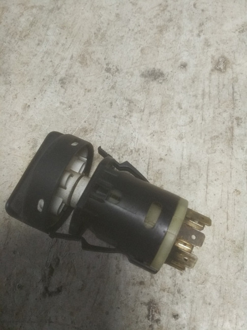 Перемикач світла габаритів 93gg11654bc Форд Скорпіо 86-93р.в. Вінниця - фото 2