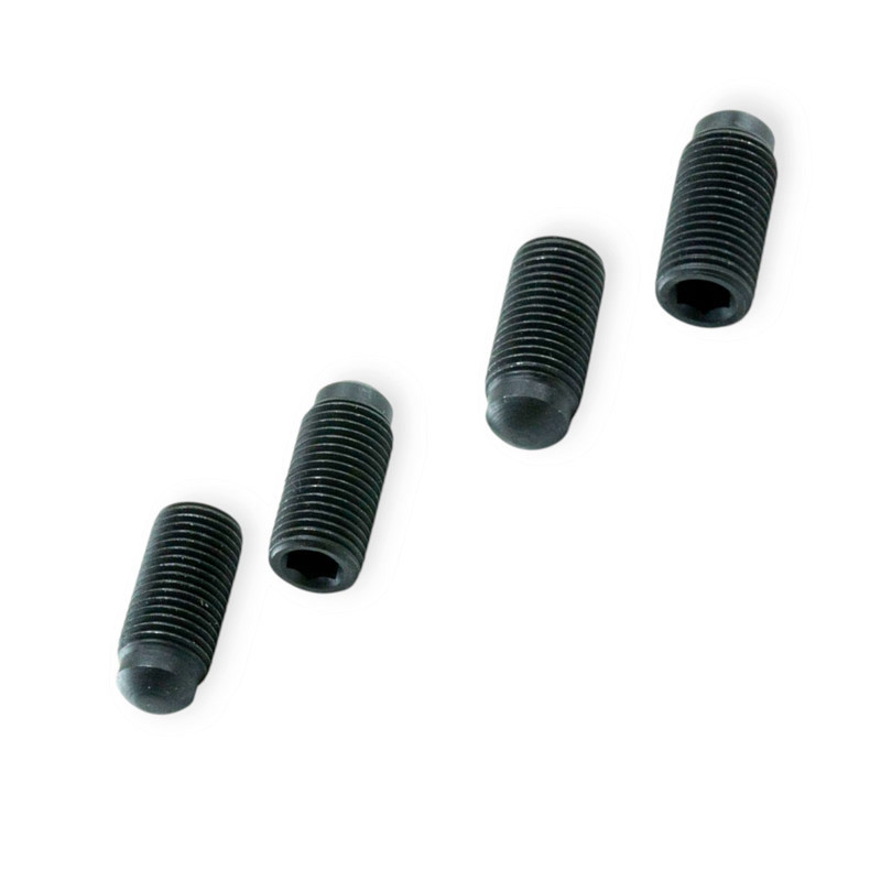 Болт регульований Фольцваген Каді, T5 1.9TDI, 2.0SDI 04- форсунки Мукачево - фото 1