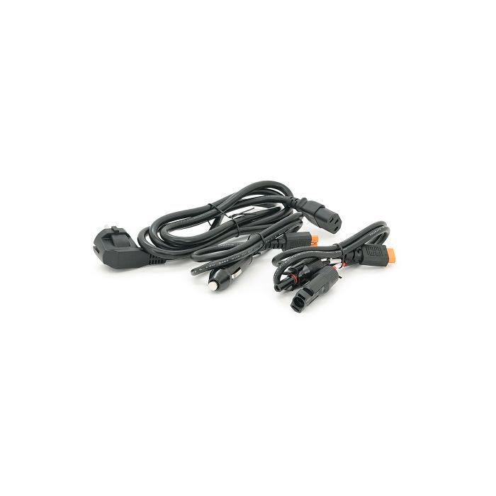 Зарядна станція IEETek P3200 3200W 2048Wh LiFePo4 Вінниця - фото 9