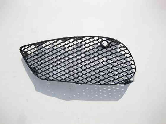 Mercedes-Benz  A2058852523 Нова ліва грати в бампер C-Class W205 AMG пакет Одеса