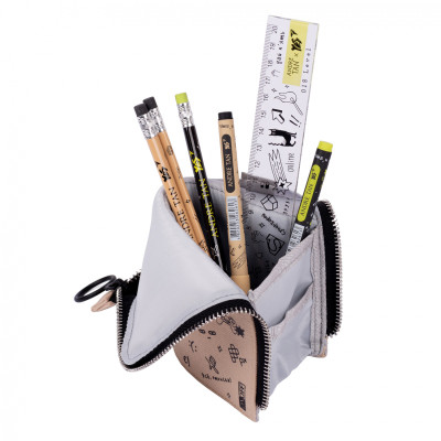 Пенал Yes Підставка By Andre Tan Бежевий (532906) Вінниця - фото 3