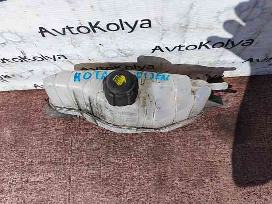 Бачок розширювальний Nissan Note E11 2005-2012 (21711AX600) Ковель