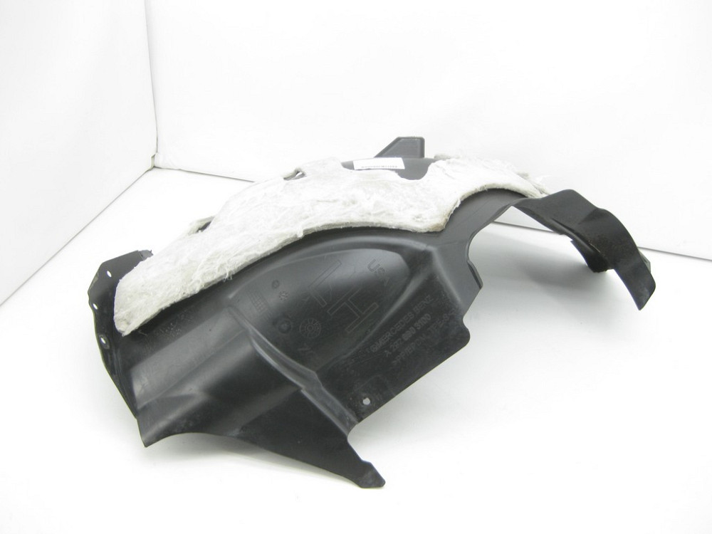 Mercedes-Benz  A2926903100 Підкрилок передній лівий задня частина GLE Coupe C292 Одесса - изображение 5