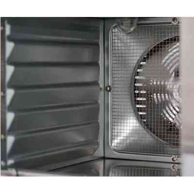 Сушка для овощей и фруктов Tekhniko DH-06D-SS Винница