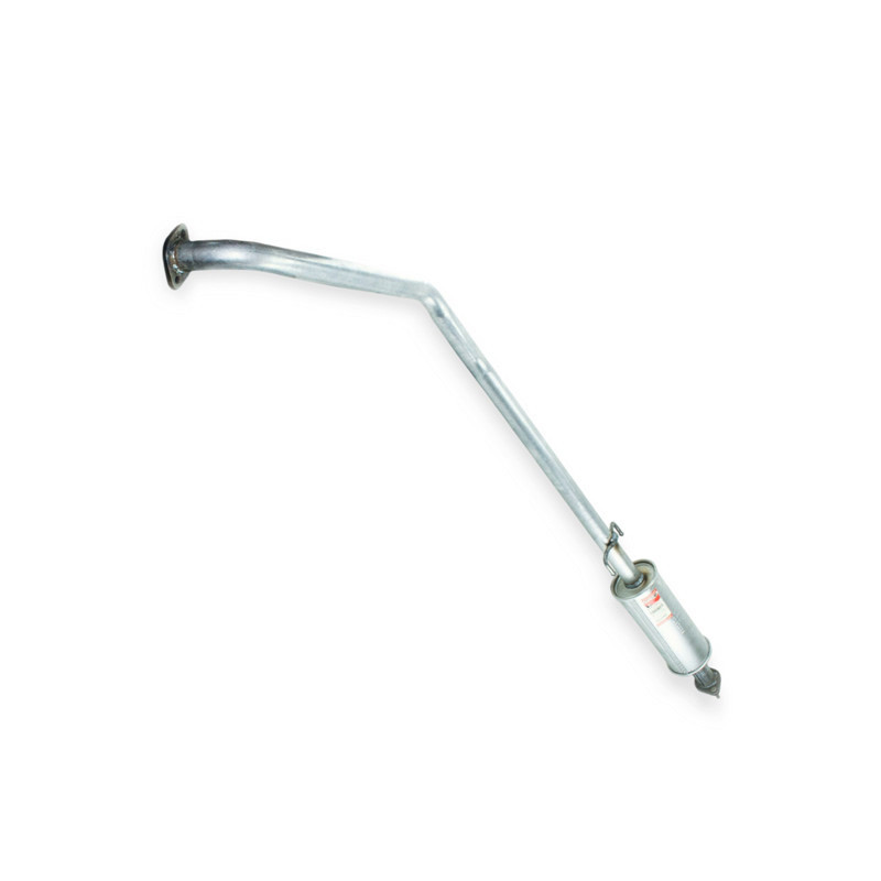 Резонатор алюминий Авео Мукачево - изображение 1