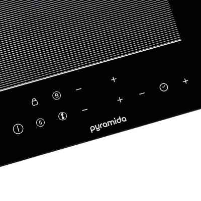 Варочна поверхня Pyramida IH P 322 BZ Вінниця