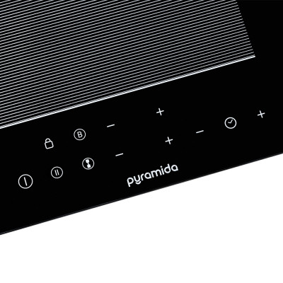 Варочная поверхность Pyramida IH P 322 BZ Винница - изображение 5