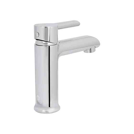 Змішувач для раковини Qtap Grand (з гігієнічним душем) QTGRA272CRM45670 Chrome Київ