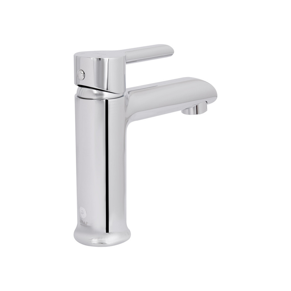 Змішувач для раковини Qtap Grand (з гігієнічним душем) QTGRA272CRM45670 Chrome Київ - фото 4
