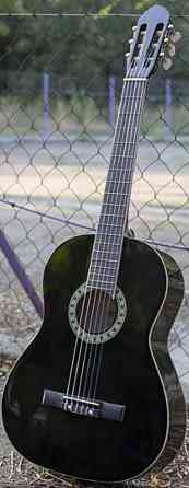 Гітара повнорозмірна (4/4) Almira CG-1702 BL (повний комплект) Харків