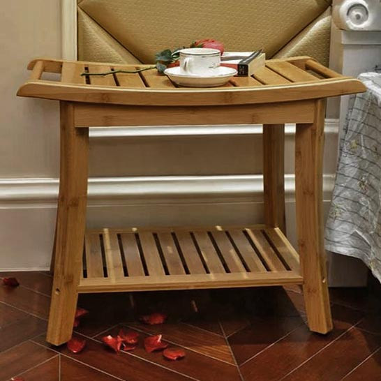 Табурет для ванной 