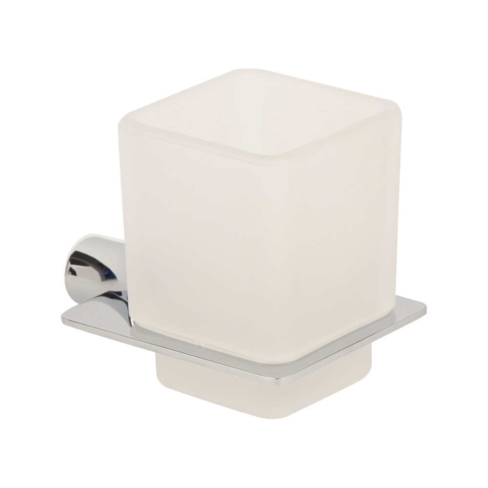 Склянка BOLSENA 118×82×95мм CORSO (9681407) Київ - фото 1