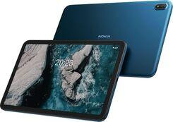 Графический планшет NOKIA F20RID1A038 T20 LTE Tablet 26,3 cm (10,4 Zoll) 64 GB dunkelblau Киев - изображение 1