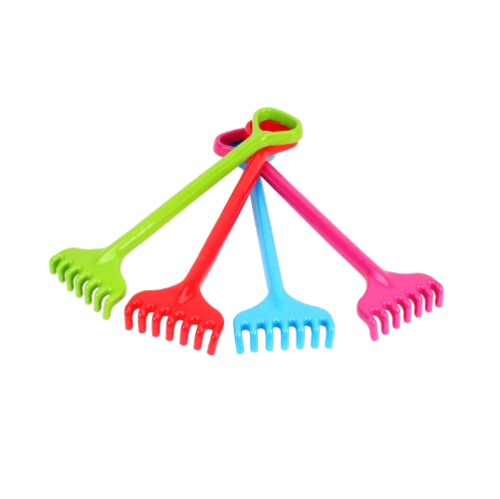 Іграшка Грабельки Гулівер Технок 1417 Житомир