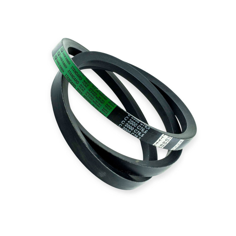 Ремінь (В) 2000 С Мукачево - фото 1