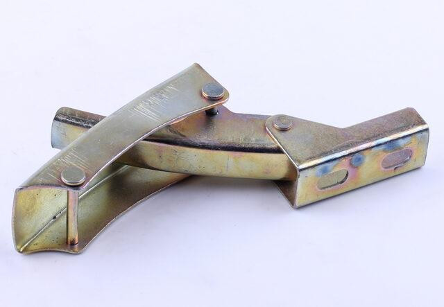 Замок капота Мототрактор Мукачево - изображение 3