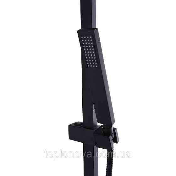 Душевая система TOPAZ LEXI TL 21702-H57-BL Черновцы