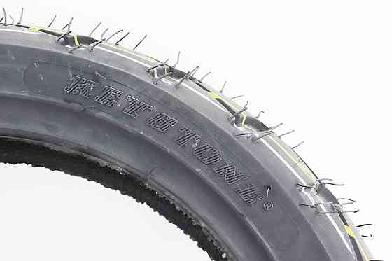 Шина 130/60-13 безкамерна, шипована SY-089 Київ