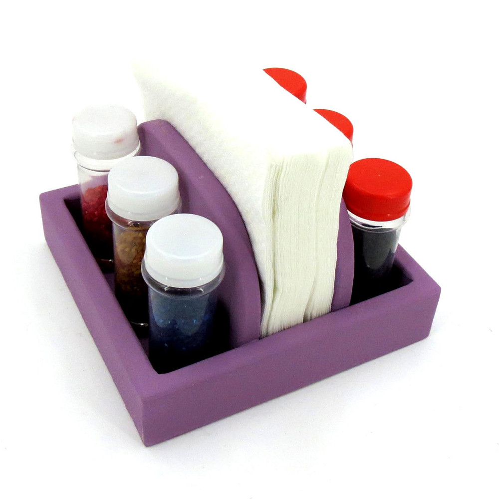 Салфетница 