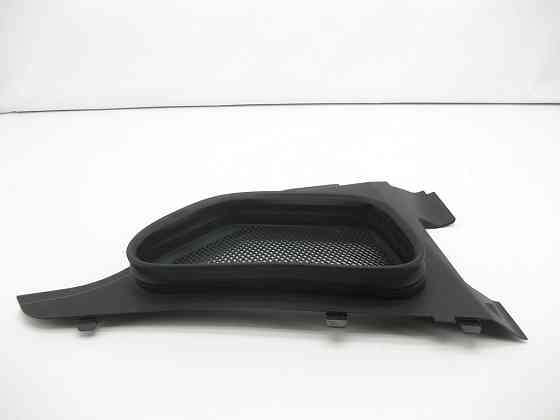 Mercedes-Benz  A1668300201 Накладка під лобовим склом на повітрозабірник пічки ML/GLE W166 GLE Coupe C292 GL/GLS X166 Одесса