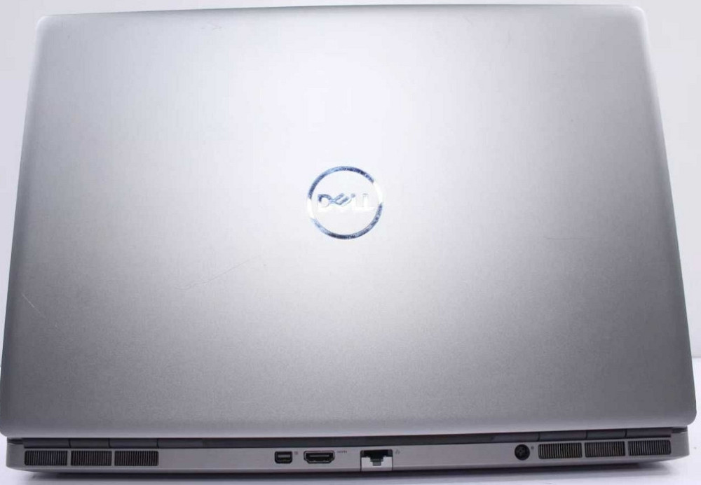 Ноутбук DELL PRECISION 7550 I7-10850H/1TB/32GB RAM/Quadro T2000 Київ - фото 3