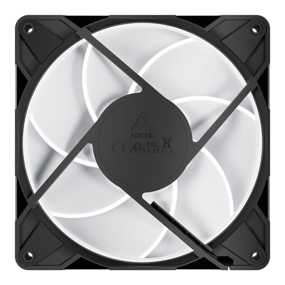 Вентилятор Arctic P14 Pro A-RGB Black — 3 Pack (ACFAN00320A) ( 25386 ) Харків - фото 7