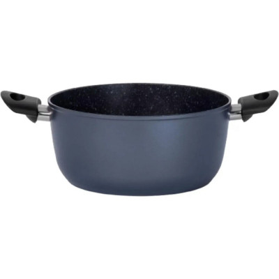 Кастрюля TVS Easy Eco Induction 20 см, 2,5 л (BN480202910501) Винница - изображение 1