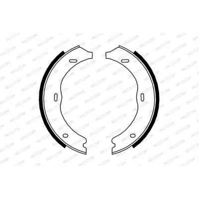 Гальмівні колодки FERODO FSB4003 Вінниця