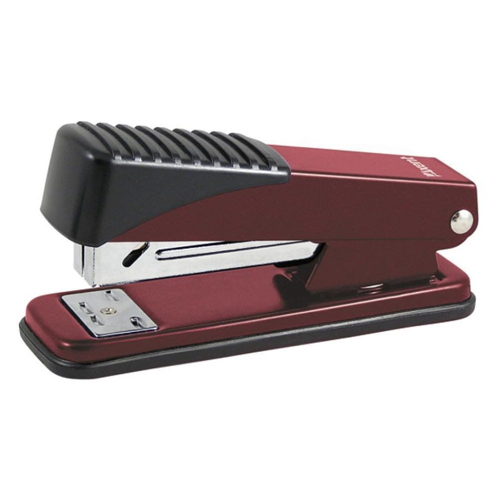 Степлер Axent Exakt-2 metal, №24/6, 25 sheets., red (4925-06-А) Вінниця - фото 1