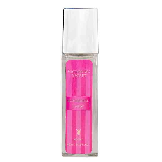Victorias Secret Bombshell Passion Pheromone Parfum женский 40 мл Коломыя