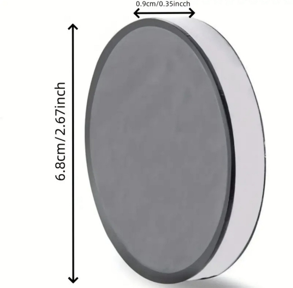 Підстаканник з LED підсвіткою в автомобіль Смела - изображение 2