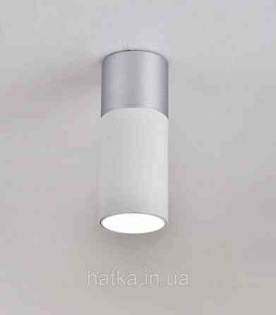 Люстра точкова Sirius RT553 WT+SSV Київ