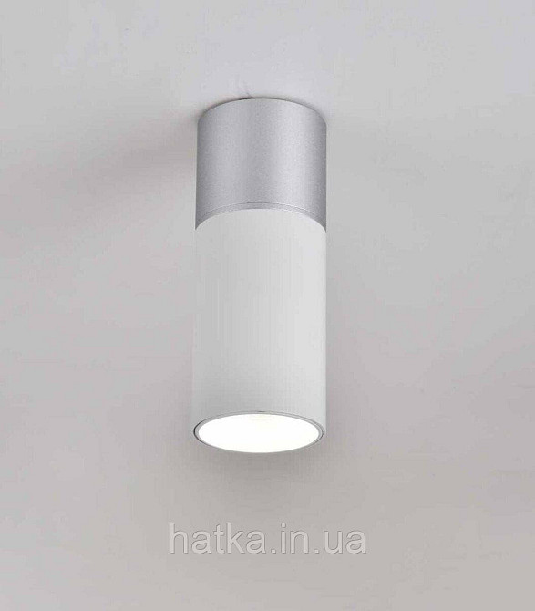 Люстра точкова Sirius RT553 WT+SSV Київ - фото 1