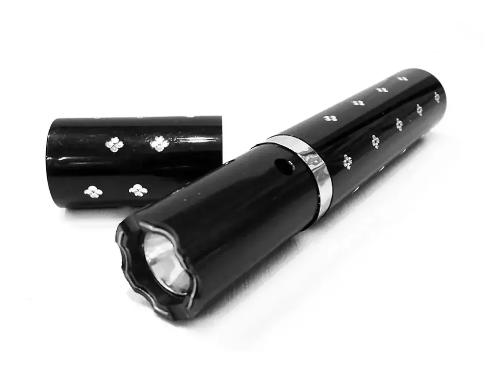 Багатофункціональний поліцейський ліхтар Bailong BL-12_02_два в одному Одеса - фото 4