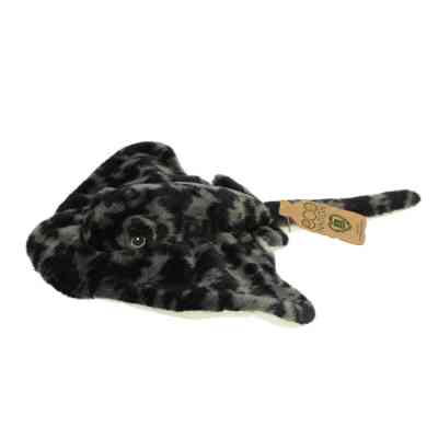 Мягкая игрушка Aurora Скат морской 28 см (200207C) Винница